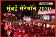 Mumbai Marathon 2020