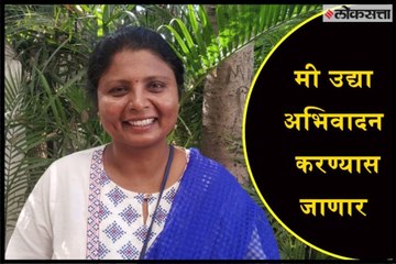 Despite being a prosecutor, I am under pressure - Sushma andhare