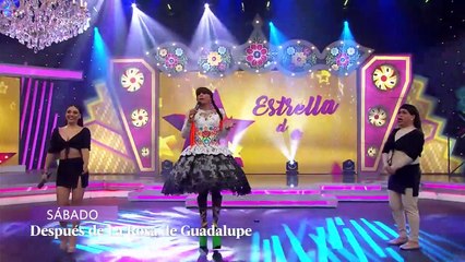 Cielo Torres reaparecerá como "Sabrina" en El Reventonazo (AVANCE)