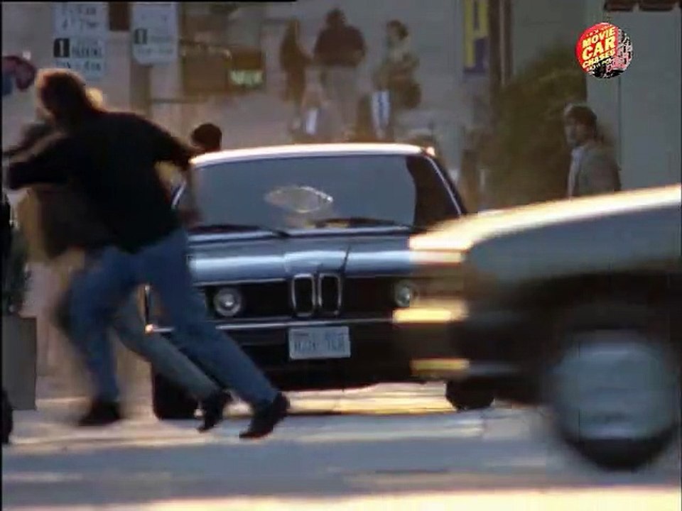 Marked For Death (1990)