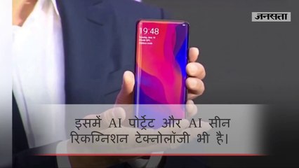 यह है 10 जीबी रैम वाला दुनिया का पहला स्मार्टफोन