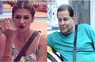 जलोटा ने खोला जसलीन से रिश्ते का राज़