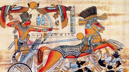 Mısır Firavunu kimdir firavunlar hakındaki gerçekler!