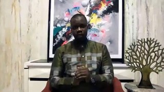 Ousmane Sonko s'offusque du refus d'enterrer les morts de la covid-19 à Malika (Vidéo)