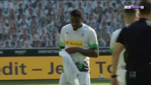 Borussia Monchengladbach v Union Berlin