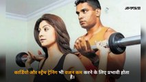 प्रेग्नेंसी के बाद शिल्पा शेट्टी के वजन कम होने का राज