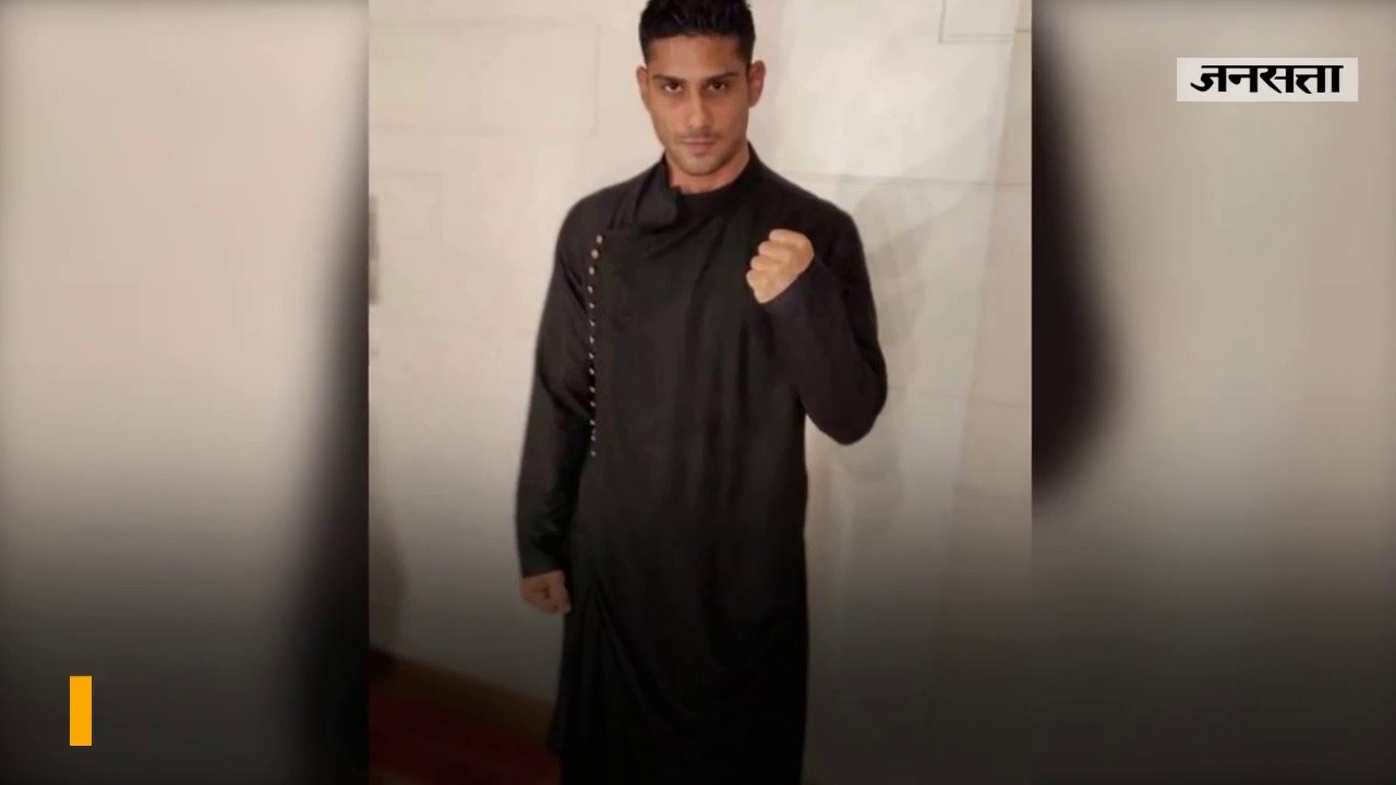 टूटे दिल और बिखरे रिश्तों ने प्रतीक को ऐसा तोड़ा कि ड्रग्स की दुनिया में तलाशने लगे थे सुकून