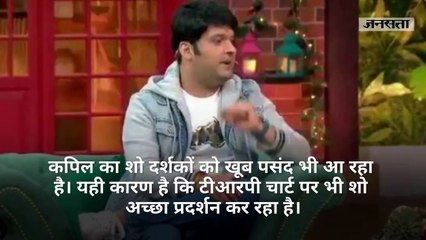 下载视频: अब सेलिब्रिटीज को इंतजार क्‍यों नहीं कराते कपिल शर्मा, जूही चावला ने खोला राज