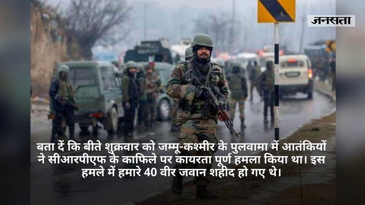 नवजोत सिंह सिद्धू को पुलवामा हमले पर बोलना पड़ा भारी, द कपिल शर्मा शो से निकाले गए