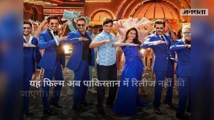 Pulwama Terror Attack पर अजय देवगन ने लिया 'एक्शन', लोग बोले- दिल जीत लिया आपने