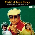 RD Burman 1942 A love story