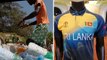 Sri Lankan Players Will Don World Cup Jerseys Made Out Of Recycled Plastic