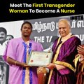 Meet The First Transgender Women To Become A Nurse