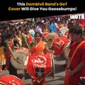 This Dombivli Band's GoT Cover Will Give You Goosebumps!