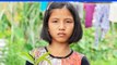 9-Yr-Old Who Cried Over Felled Trees Made Manipur's Green Ambassador