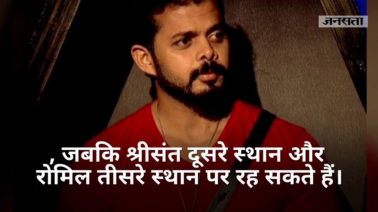 बिग बॉस 12 की रेस में कौन सबसे आगे, किसके सिर सजेगा जीत का ताज-पोल में किया गया दावा