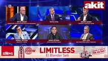 Nedim Şener: Herkes hazır olsun! Alarm zilleri çalıyor