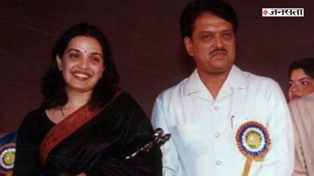 सियासी किस्सा: जब ठाकरे ने कहा था कि कमलाबाई शिवसेना की वजह से खिली है,BJP-शिवसेना की खिंचतान का फायदा उठा ले गई थी NCP.