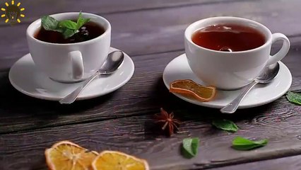 Green tea vs Red Tea Rooibos Red Tea Benefits Weight Loss, Stress and Diabetes