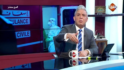 أيه يعني لما طبيب يموت .. خناقة صادمة بين مواطنين و #الشرطة_المصرية و #أردوغان يرد ..!!