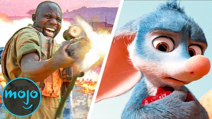 Top 10 Must See Films From the We Are One Film Festival