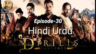 Episode 30 Ertugrul Gazi Urdu Hindi dubbedUntitled_540p