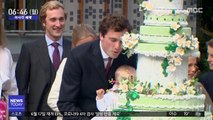[이 시각 세계] '파티 참석' 벨기에 왕자, 코로나19 감염