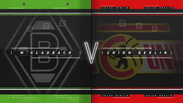 Thuram nets twice as Gladbach thrash Union Berlin