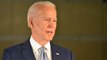 Biden Speaks Out About George Floyd's Death