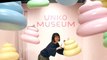 Japan Now Has A Colorful 'Poop' Museum