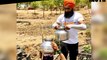 Khalsa Aid Provides 60,000 Litres Of Water Daily To Drought-Hit Maharashtra