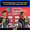 This Shuttler Duo Is The First Indian Pair To Win BWF Super 500 Title