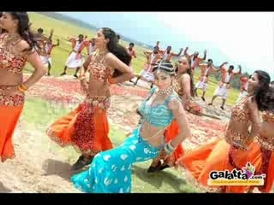 Azhagiya Tamil Magan song VALLAYAPATHI