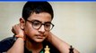 This 13-year-old Became One Of India's Youngest Chess Grandmasters