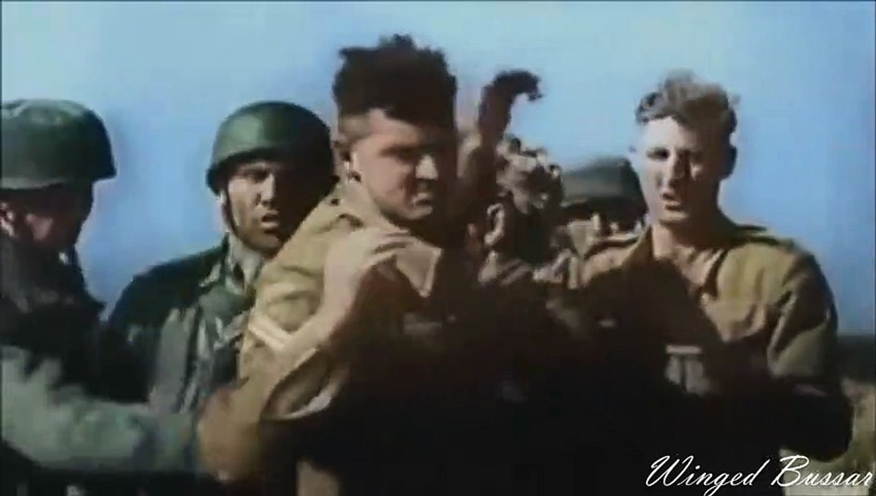 Fallschirmjäger [Grün ist unser Fallschirm Remix]