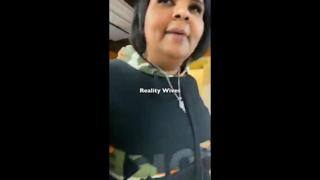 Jane TheMayor Waughfield’s Last Facebook Live Before Being Killed