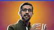 Sundar Pichai Named CEO of Google Parent Company Alphabet