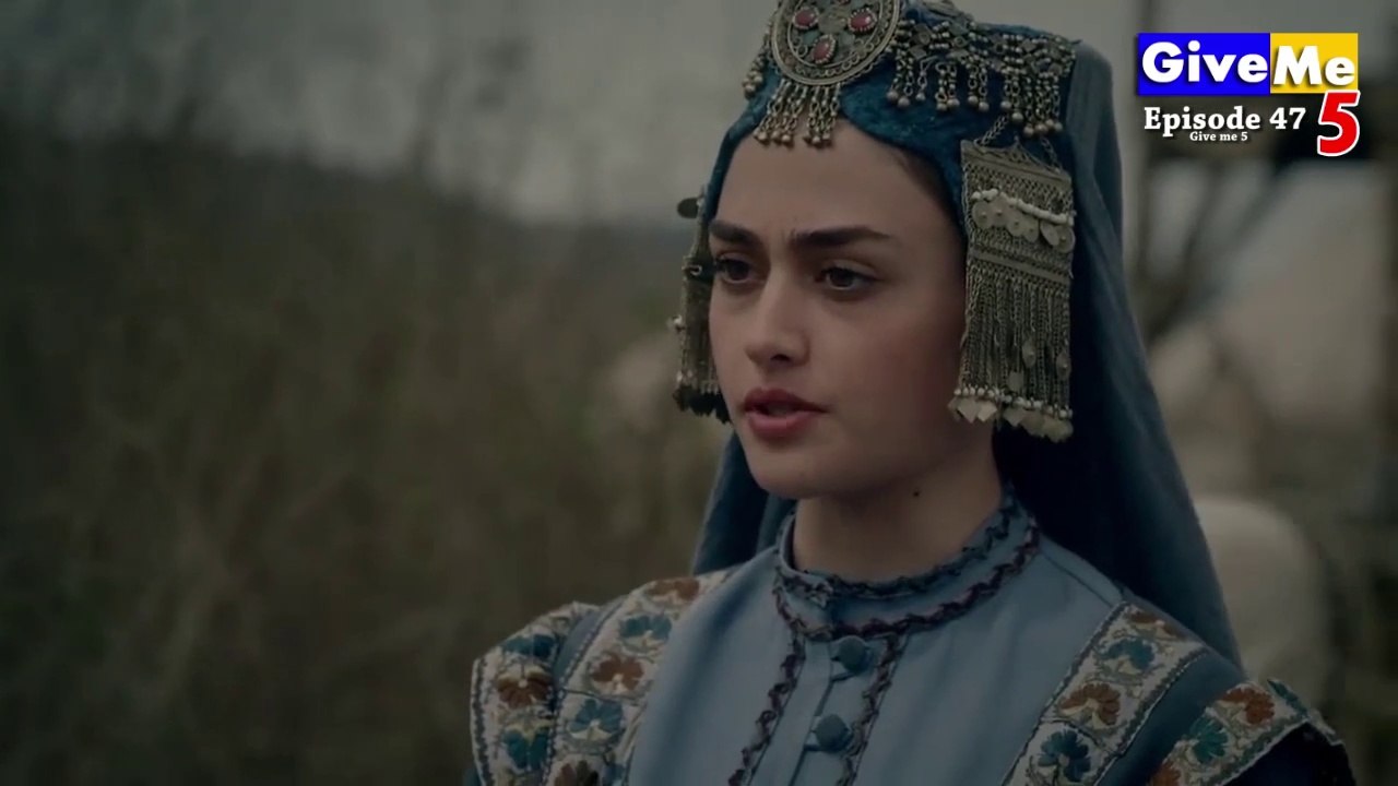 Ertugrul Season 1 Episode 47 in Urdu Dubbed - Free 720p HD Watch Online