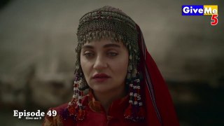Ertugrul Season 1 Episode 49 in Urdu Dubbed - Free 720p HD Watch Online