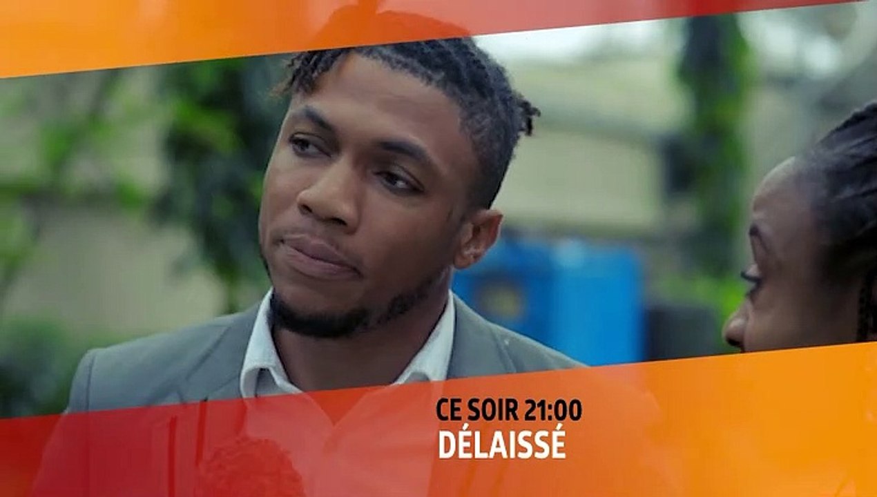 DÉLAISSÉ