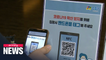 Nightclubs, bars and singing rooms in S. Korea required to use QR codes to log visitors starting this month