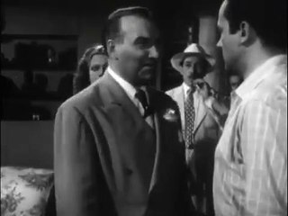 Revancha 1948 - Pelicula Completas - PARTE 2