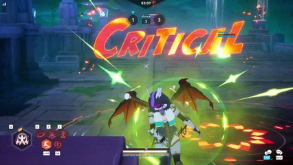 Katakiri Rekka 片霧烈火 Casino the Revenger