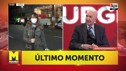Se confirmaron 53 casos de coronavirus entre el personal de salud del Sanatorio Güemes