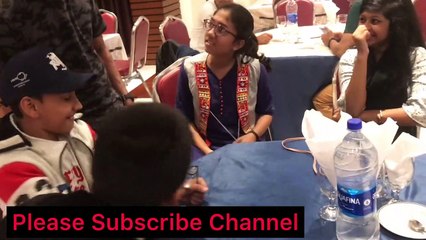 ছোট বাচ্চাদের আড্ডা আর খেলাধুলা_Hang out and play with little kids,কক্সবাজার ট্যুর_Cox's Bazar Tour