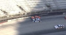 Final Laps: Crazy closing laps, Keselowski wins Bristol thriller