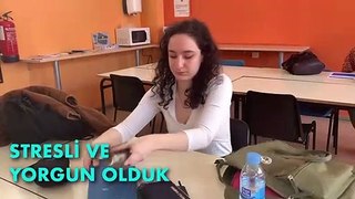 1 Hazirandan itibaren uykumuz nasıl normalleşecek?