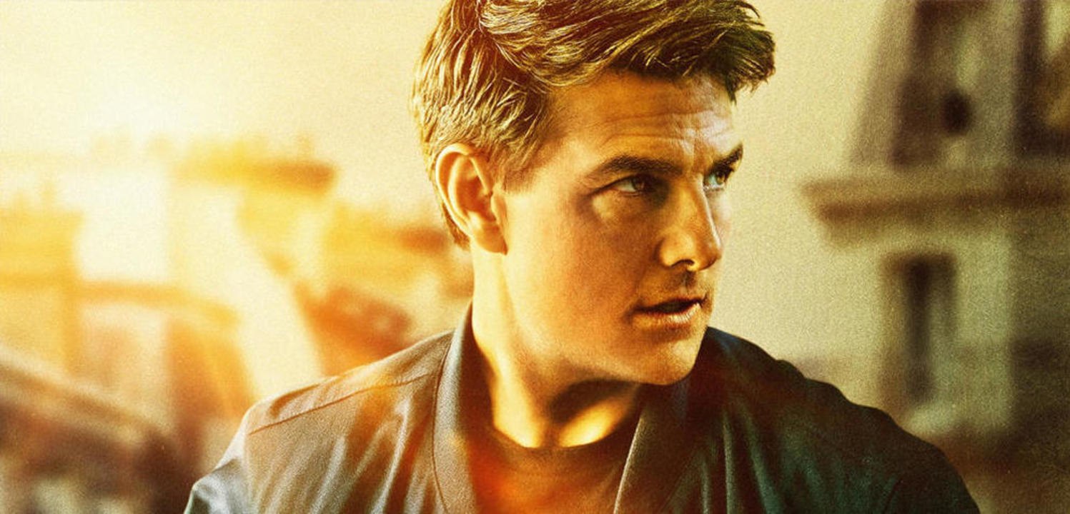 Edge of Tomorrow-Macher schießt Tom Cruise ins All