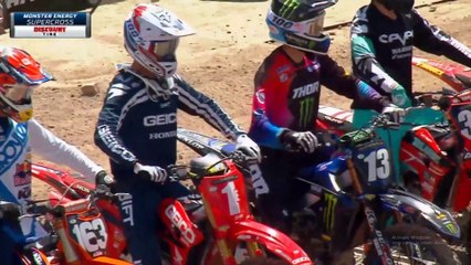 สนามที่ 11 | ซอลท์ เลค | รุ่น 250SX ตะวันออก ปี 2020