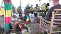 Nyahbinghi Rastafari - Nyahbinghi Rasta Village